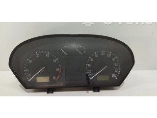 Přístrojová deska  Skoda Fabia Mk1 (6Y) 2002 6Y1919880C, VDO  
