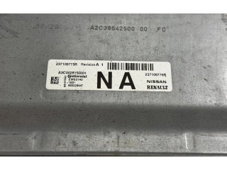 Řídící jednotka 237109775R, 237109776R   Dacia Logan Pick-Up 2019