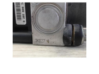 Блок АБС 71771141, 71771141   Fiat  Punto (199)  2005 - 2018 года