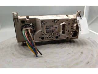 Блок управления климат-контролем 55115904, KA354900360   Jeep Grand Cherokee (WJ)