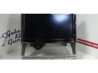 Дисплей    4H0919604H, 4H0857273D   Audi A8 S8 D4 4H