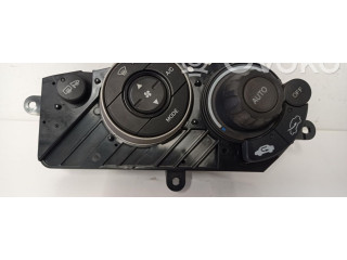 Блок управления климат-контролем 79600SMGG4   Honda Civic