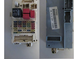 Блок предохранителей 51715857   Fiat Stilo 2002