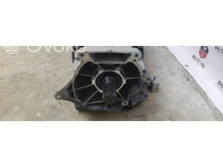 Автоматическая коробка передач