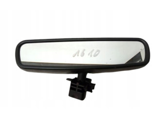 Zpětné zrcátko  Volvo S80 2006  026022  