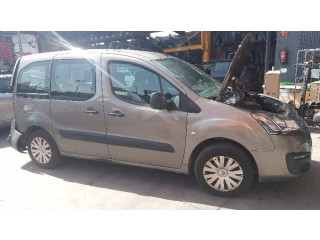 Интеркулер  9800291280, M160835   Citroen Berlingo 1.6