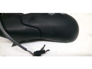 Zpětné zrcátko  Peugeot 1007 2005  8153WQ  
