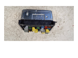Zámek zadních dveří 6395450301, 356165   Mercedes-Benz Vito Viano W639 2009