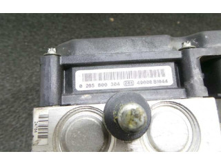 Jednotka ABS BOSCH   Lancia Musa 2005