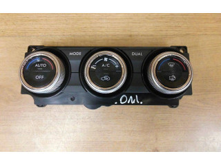 Блок управления климат-контролем 72311SG612   Subaru Forester SJ