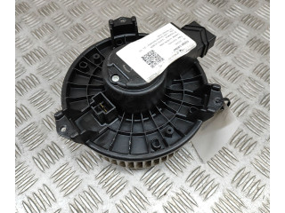 Вентилятор печки    AY2727005011, 5191345AA   Dodge Caliber