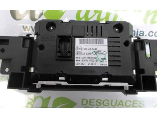 Дисплей    AM5T18B955BD   Chevrolet Aveo