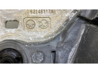 Руль Ford Fiesta  2009-2012 года 62146117A      