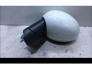 Zpětné zrcátko  Mini One - Cooper R50 - 53 2008    