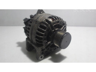 Генератор 0124425037   Renault Modus 1.5     