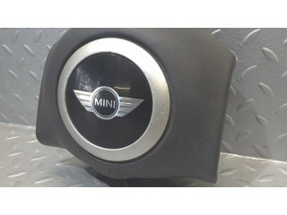 Подушка безопасности водителя 6760366, 676036601   Mini One - Cooper R50 - 53