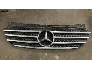 Передняя решётка Mercedes-Benz Vito Viano W638 1996-2003 года A6398800285, 943012975      