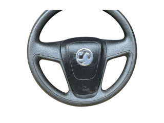 Volant Opel Astra J 2011 306434210, 307356399P10AA  