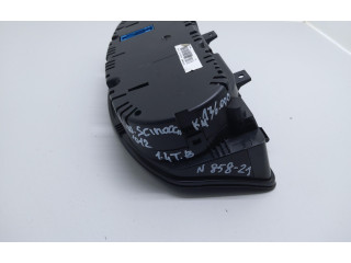 Панель приборов 1K8920873, 1K8920873   Volkswagen Scirocco       
