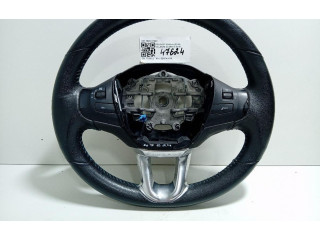 Volant Peugeot 2008 I 2018 98084115ZD, 98084115ZD  