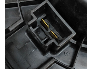 Вентилятор печки    AY2727005011, 5191345AA   Dodge Caliber