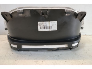 Vstřikovač 52078036, 330A1000   Fiat Fiorino     