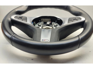 Руль BMW 3 G20 G21  2019 -  года 7857776, 61317857776      