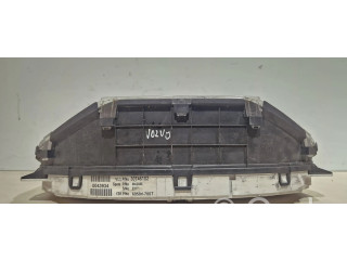 Панель приборов 8673802   Volvo S80       