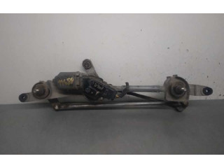 Моторчик дворников 13227392, 4CABLES    Opel Insignia A