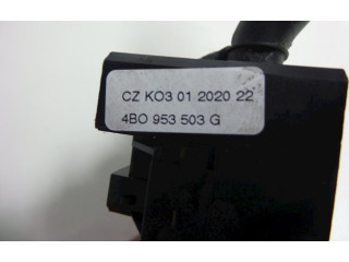 Переключатель дворников 4B0953503G, 4B0953503G   Volkswagen Passat Alltrack