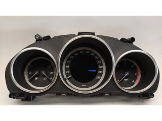 Přístrojová deska  Mercedes-Benz E W212 2013 A2129000425  