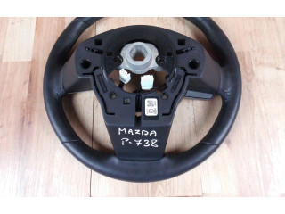 Volant Mazda CX-5 II 2019 KN1C3298X02, KN1C190603  