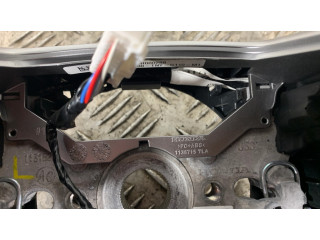 Volant Honda CR-V 2021 1138715TLA  