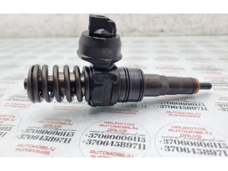 Vstřikovač 07Z130073H   Volkswagen Touareg I    AYH 