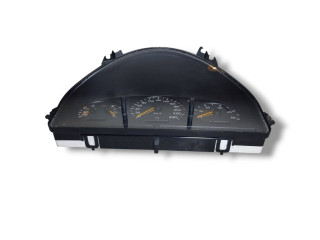 Přístrojová deska  Mercedes-Benz ML W163 2005 1911210346B, 123788991  