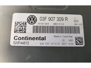 Řídící jednotka 03F907309R   Volkswagen New Beetle 1998
