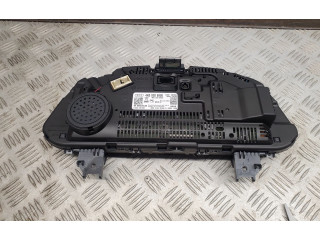 Панель приборов 4K0920890E   Audi Q8       