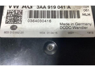 Комфортный модуль 3aa919041a   Volkswagen Touran II