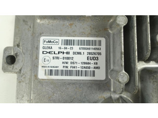 Řídící jednotka DS71-12B684-XB   Ford Kuga II 2016
