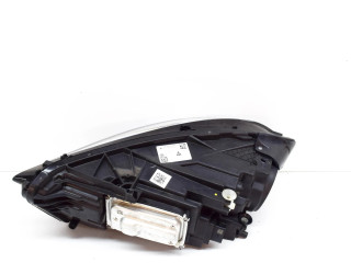 Přední světlo pravé MDE89132B, A2139002834   Mercedes-Benz A W177 2021