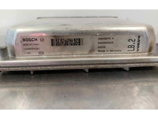 Řídící jednotka 30646978A   Volvo XC90 