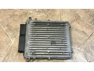 Řídící jednotka A6291501779   Mercedes-Benz ML W164 2007