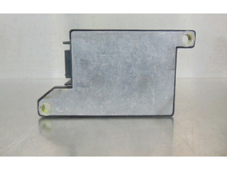 Блок подушек безопасности 48202410   Mercedes-Benz 190 W201