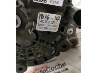 Генератор 4C903023T   Volkswagen Scirocco      