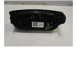 Панель приборов A2C53421796   Lancia Ypsilon       