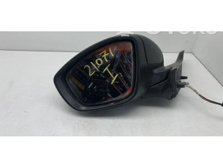 Zpětné zrcátko  Peugeot 2008 I 2015  232673077  