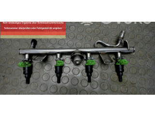 Vstřikovací lišta A1110780292, A2710780549   Mercedes-Benz C W203     