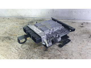 Řídící jednotka 5WS40379AT, HW9648237680   Citroen C6 2006