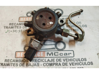 Vstřikovací lišta 8200057345   Renault Kangoo I     