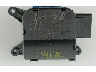 Вентилятор печки    0132801322   Seat Exeo (3R)
